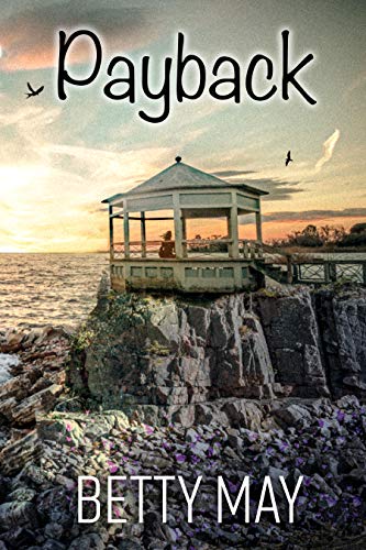 Featured Book: Payback by Betty May