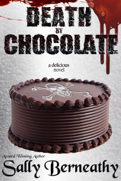 Death by Chocolate by Sally Berneathy