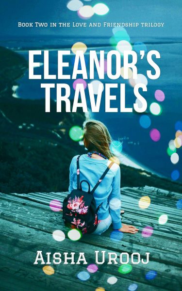 Eleanor’s Travels by Aisha Urooj