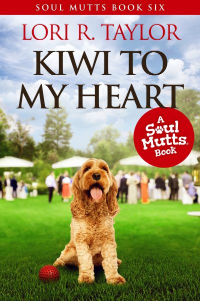 Featured Book: Kiwi To My Heart by Lori R. Taylor